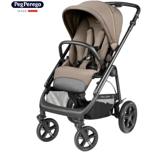 Peg-Perego otro&amp;scaron;ki voziček veloce&amp;trade; tc pine bark Slike