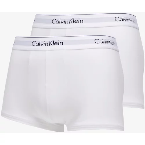 Calvin Klein Trunks 2 Pack