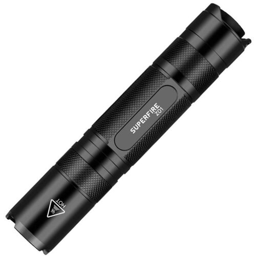 Surefire UV svetilka Superfire Z01, 365NM, USB, (20627281) Cene