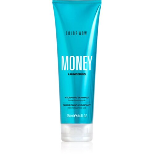 Color WOW Money Laundering Hydrating Shampoo vlažilni &amp;scaron;ampon 250 ml Slike