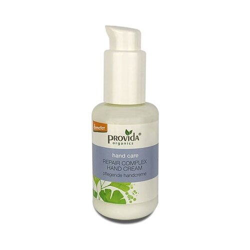 Provida Organics repair complex krema za roke Slike