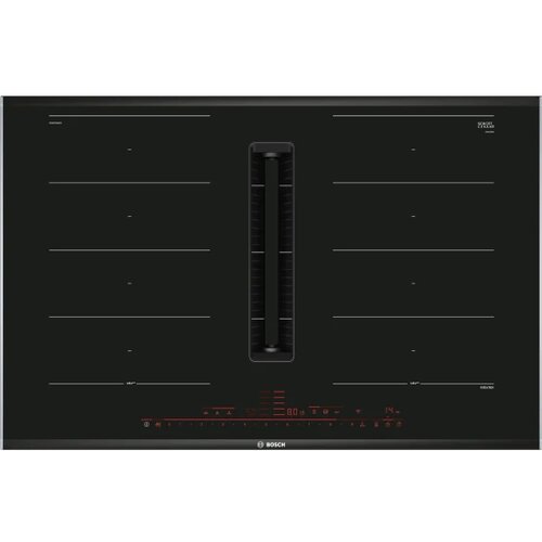 Bosch Indukcijska ploča 80cms integrisanom napomSerie 8 Cijene