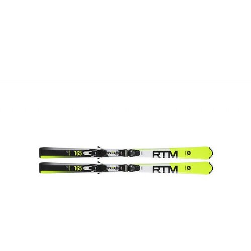  skije volkl rtm 8.0 fdt-plate Slike