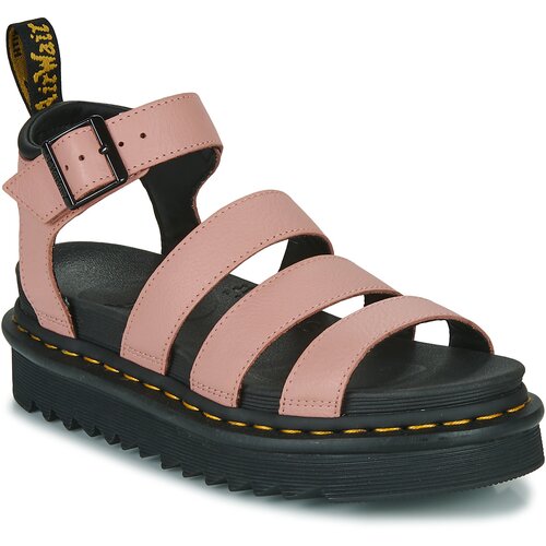 Dr. Martens Blaire Ružičasta Slike