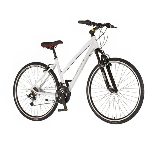 Visitor Bicikl Terra Lady 28" Sport Sivi Cene