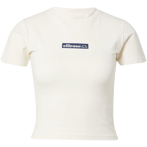 Ellesse Majica &amp;#039;Graciana&amp;#039; mornarska / off-bela Slike
