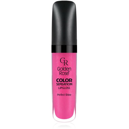 Golden Rose sjaj za usne Color Sensation Lipgloss R-GCS-119 Slike