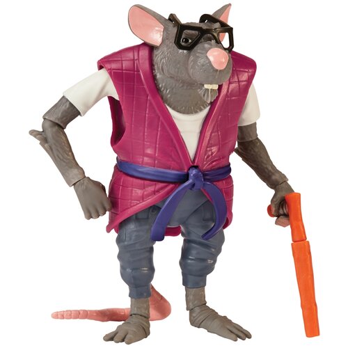 PLAYMATES Tmnt Osnovna figura Splinter Cene