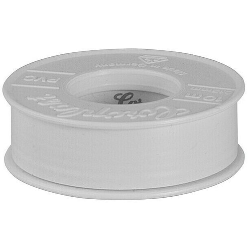 Coroplast Izolacijska vrpca od PVC-a (10 m x 25 mm, Bijele boje) Cijene