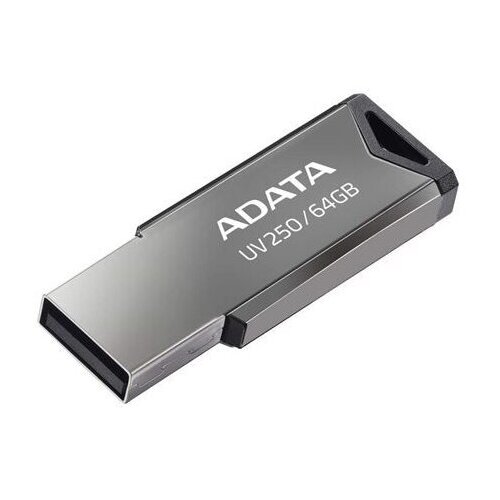  MEMORIJA USB ADATA 64GB UV250 USB 2.0 AU250-64G-RBK Cijene