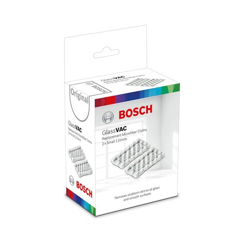 Bosch zamjenska krpa od mikrofibre (kratka), 2 kom Cijene