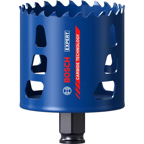 Bosch EXPERT ToughMaterial Hole Saw 73mm Slike