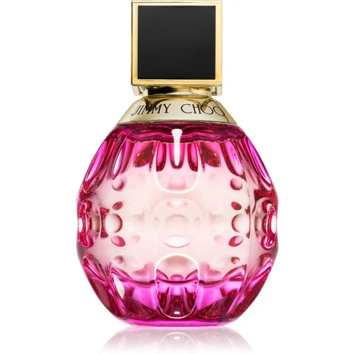 Jimmy Choo For Women Rose Passion parfumska voda za ženske 40 ml