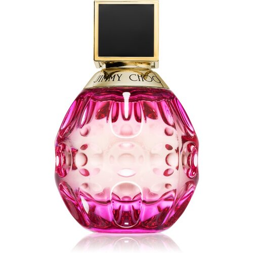 Jimmy Choo Rose Passion 40 ml parfemska voda za ženske Slike