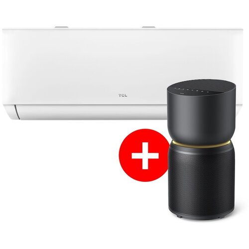 Tcl Klima TAC-12CHSD/XA73IF Inverter Cijene