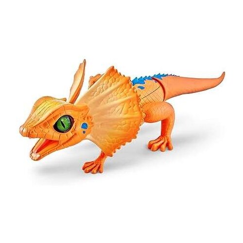 IZ TOYS Robo Alive Lizard-Interaktivna igračka gu&scaron;ter Cene