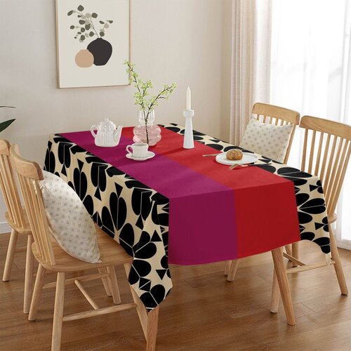 Hermia stolnjak Asr-tblclt25- 26, 140x140cm, šareni Cene