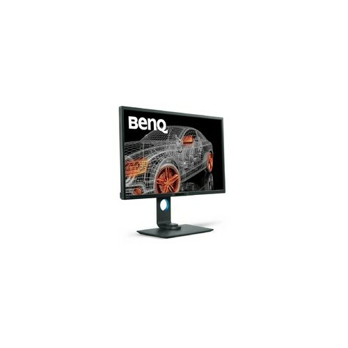 BenQ PD3200Q 2K LED Designer monitor Slike