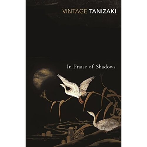 Penguin Random House Junichiro Tanizaki - In Praise of Shadows Cene