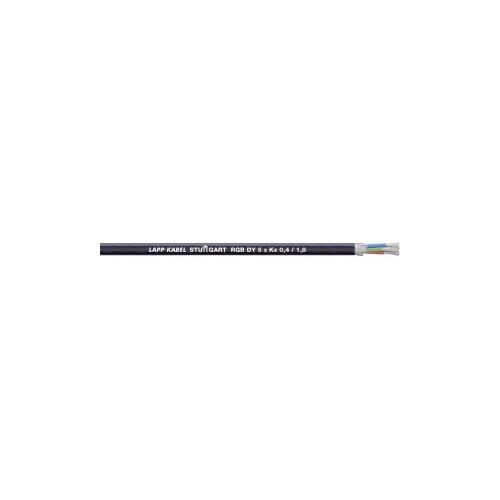 LAPP 34246/500 vi&scaron;ežilno kabel crna 500 m Cijene
