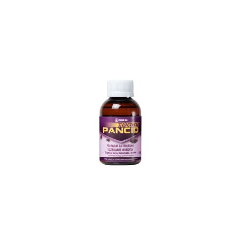 Pancid turbo 100ml Slike