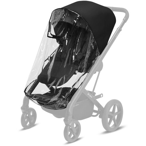 Cybex Gold&amp;reg; balios&amp;trade; s / talos&amp;trade; s 2v1 dežna prevleka Slike