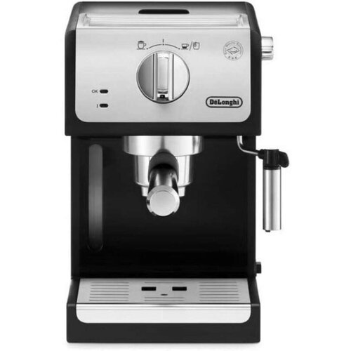 DeLonghi aparat za kafu Active Line ECP33.21.BK Slike