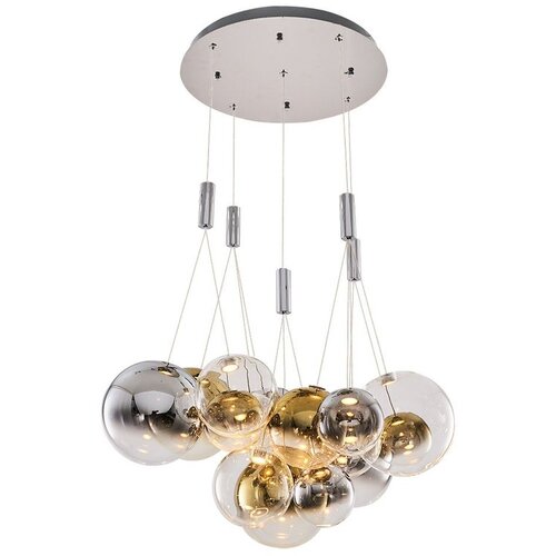 Opviq L1471 - vi&scaron;enamenska multicolor luster Cene