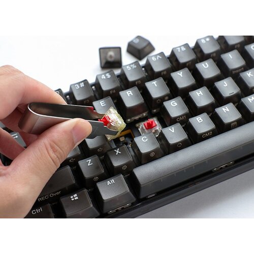Ducky One 3 Aura SF keyboard Gaming USB QWERTY US International Black Cijene