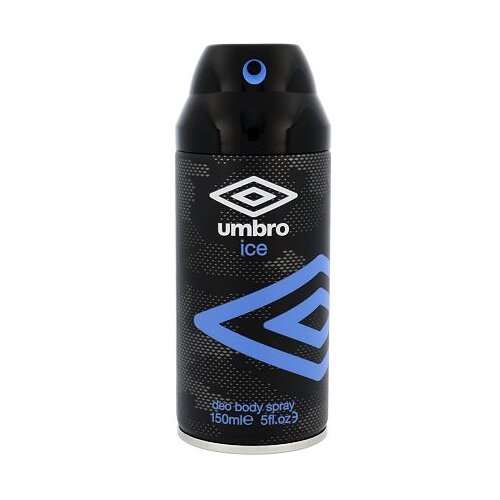 Umbro ice deodorant v spreju 150 ml za mo&scaron;ke Cene