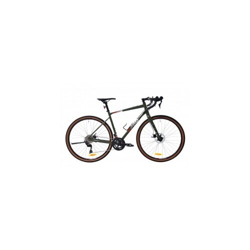 Capriolo road g 9.6 28" zelena 53 Cene