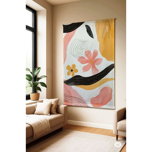 Wallity Slika Polybaby 13, 100x140 cm Cene