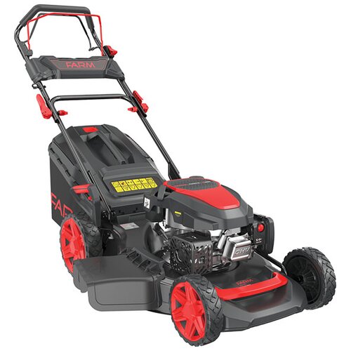 Farm Samohodna motorna kosilica, 209cc, 53cm, 4kW Slike