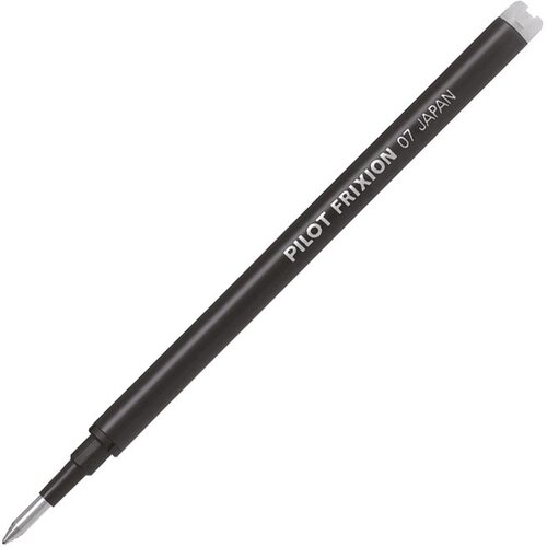  za roler 0,7mm frixion pi&amp;scaron;i-bri&amp;scaron;i pk3 pilot bls-fr7-b-s3 crni Slike