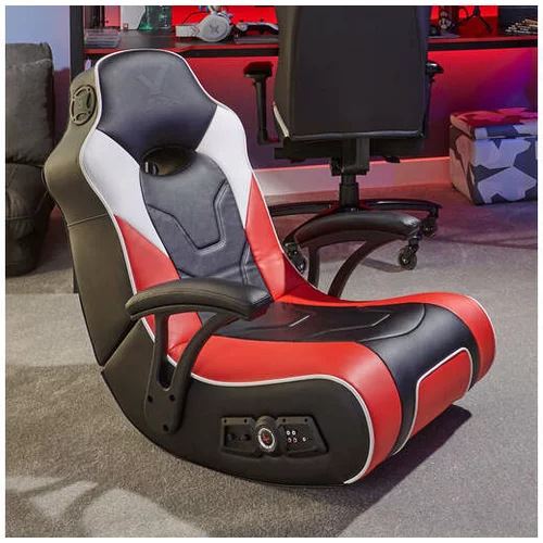 X Rocker G-force Sport 2.1 Stereo Audio Gaming Chair