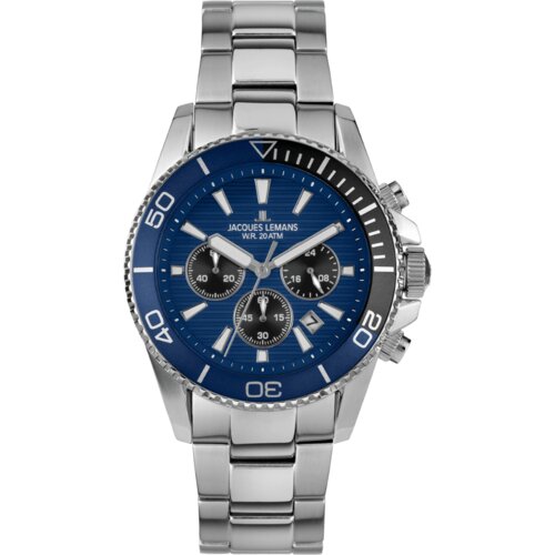  ROČNA URA J.LEMANS 1-2206H Cene