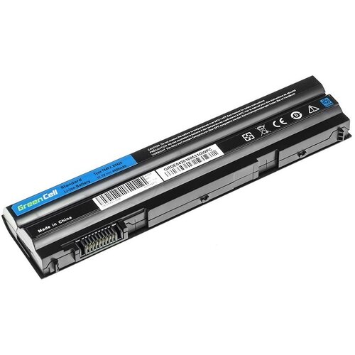 Green cell DE04 notebook spare part Battery Slike
