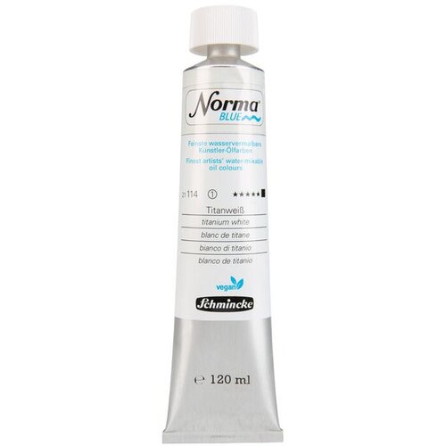 SCHMINCKE Norma plave uljane boje 120 ml | Razne nijanse | Razne nijanse Cijene