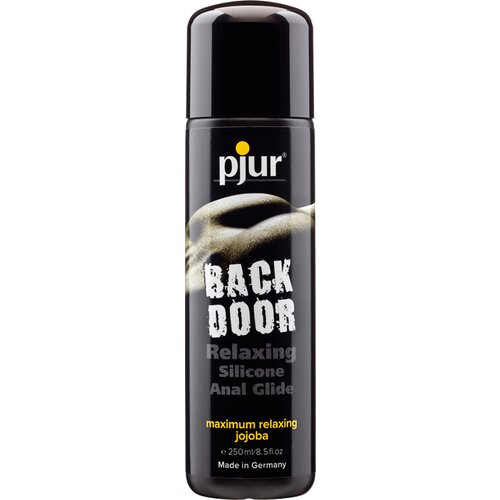 Pjur Analni gel Backdoor Relaxing, 250 ml Cijene