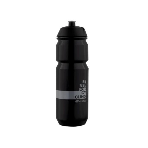 Force Bidon FINE 0,75 l, crni-sivi Cene