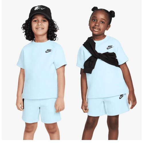 Jordan Nkn tech fleece tee short set Cene