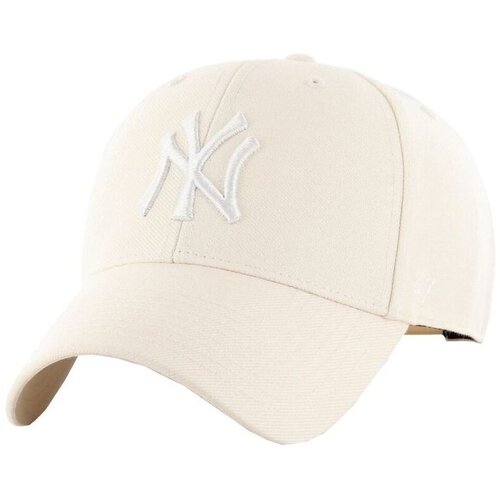 47 Brand Kape s &scaron;iltom New York Yankees pisana Cene