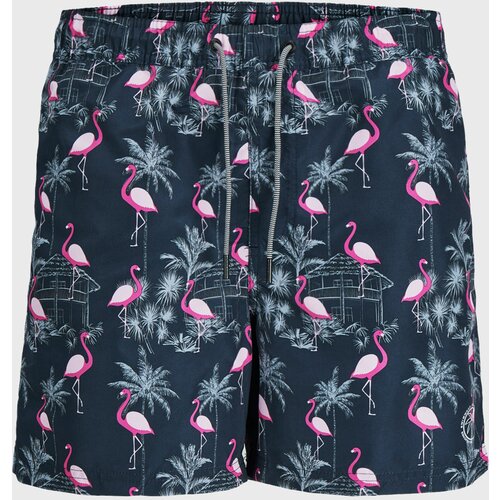 Jack &amp;amp; Jones Kupaće hlače JACK AND JONES Benson Slike