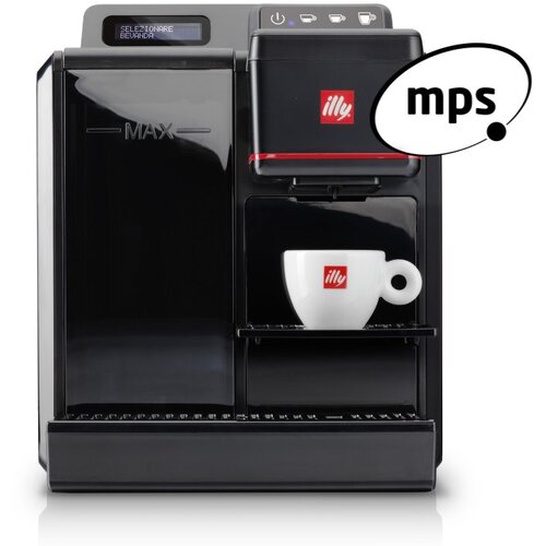 Illy kavni aparat Smart50 mps Slike