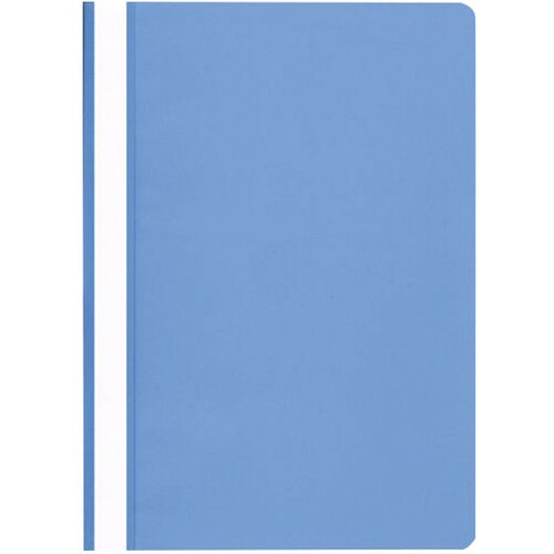  FASCIKL MEHANIKA KLIZNA PP A4 FORNAX 40505 SVIJETLO PLAVI Cene