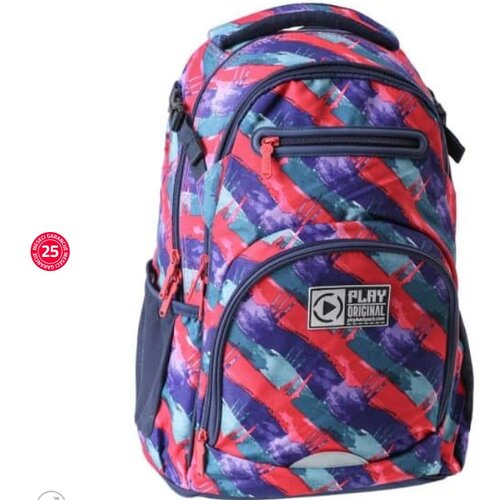 Olimp Sport Školski Apollo Light ranac ergo Spil 161563 Cene