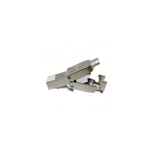 UTP KONEKTOR RJ45 CAT6/metalni Slike