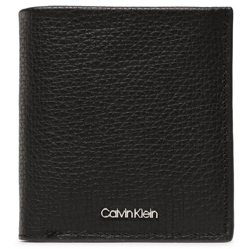 Calvin Klein BLACK MAN WALLET Cene