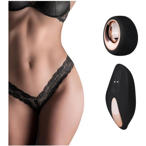Pantyrebel Vibracijske tangice 2 Slike