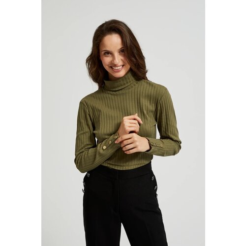 Marisse Women's Blouse Z-Ts-4513 D.Olive Cijene